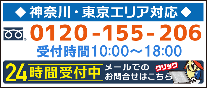 洗面台ねっと お問合せフォーム